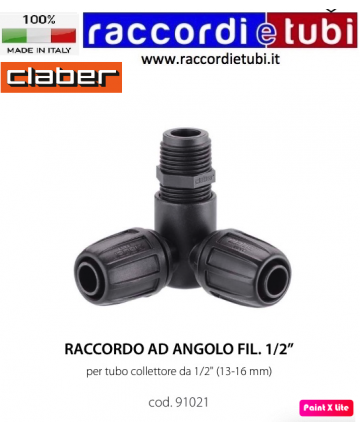 FITTING FÜR PE-ROHR DREIWEG...