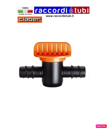 HAHN SCHLAUCHDIAMETER 16 PE...