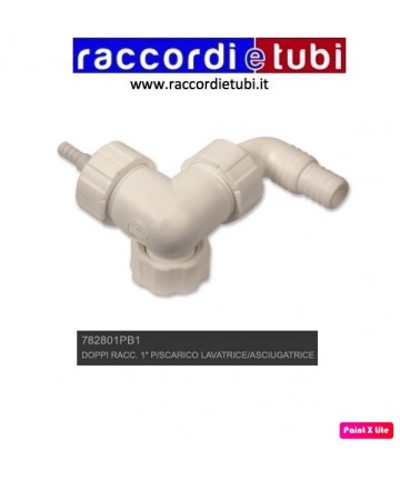 DOPPELAUSLAUF FÜR...