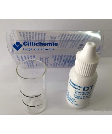 CB-MINI AQUATEST ZUR...