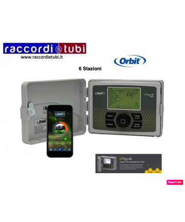 PROGRAMMIERER ORBIT B-HYVE...