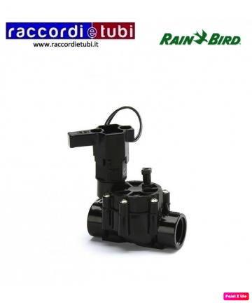ELEKTROVENTIL RAIN BIRD 9V...