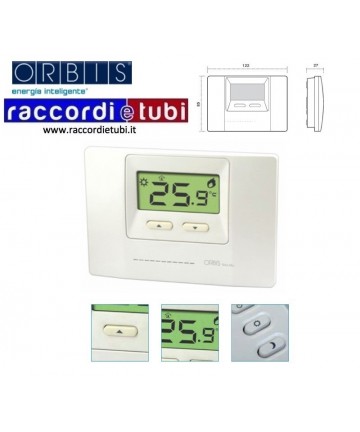 TERMOSTAT ORBIS NEO ML