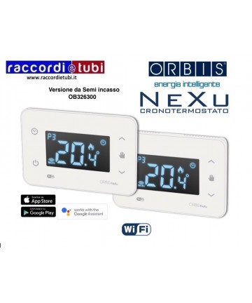 CRONOTEMPERATURREGELER...