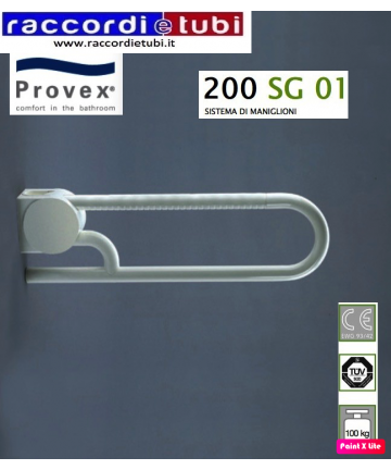 UMKLAPPBARE LEISTE PROVEX...