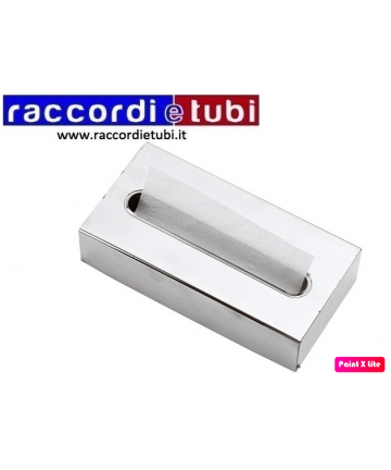 Taschentuchhalter INOX RB495