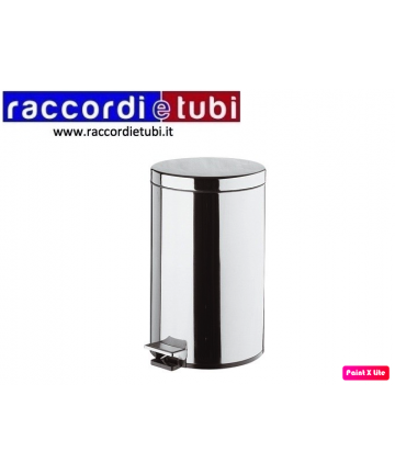 REMER ABFALLEIMER RUND 12...