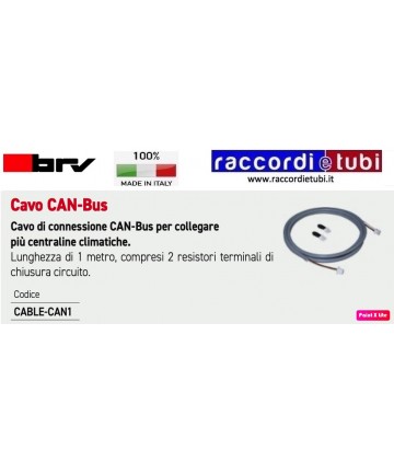 CAN-Bus-KABEL CAN2.9m