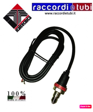 DRUCKWANDLER ITALTECNICA...