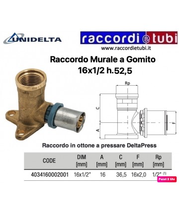 SCHRAUBENFITTING MIT...