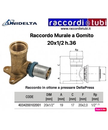 SCHLAUCHANSCHLUSS MIT...