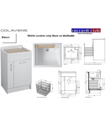 MOBILER WASCHBECKEN...