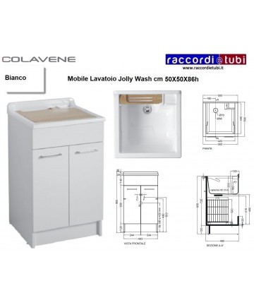 MOBILER WASCHBECKEN...