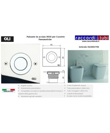 EINBAUPOLSTER AUS EDELSTAHL...