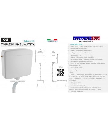 TOPAZIO HOCH/MITTEL...