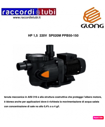 ELEKTROPUMPE FÜR SCHWIMMBAD...