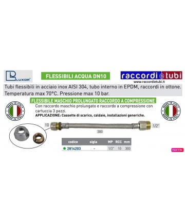 WASSERSCHLAUCH DN 10...