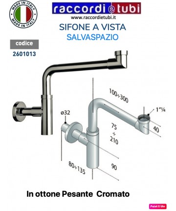 ZYLINDRISCHER RAUMSPARENDER...