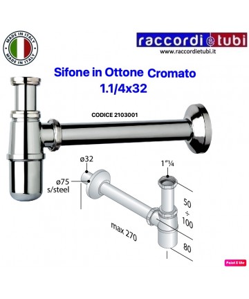 FLASCHENABLAUFVENTIL...