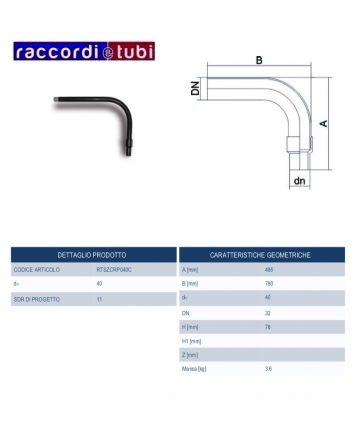 GEBEUGE ÜBERGANGSVERBINDUNG...