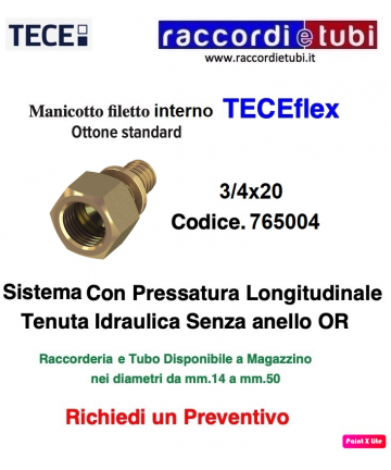 VERBINDUNG F.STRAIGHT TC...