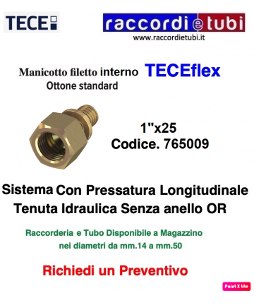 FLEXIBLE CONNECTION...