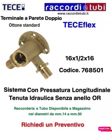 DOPPELTE ELBOW MIT HALTER...