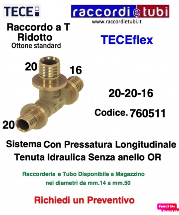 TE CEflex Reduziert 20-20-16
