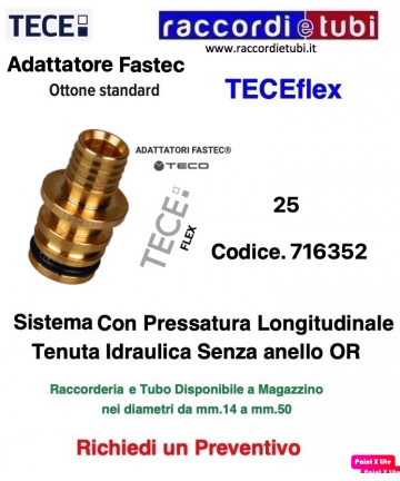 ADATTRATORE...