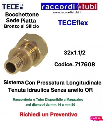 GIRELLO TECEflex A SEDE...