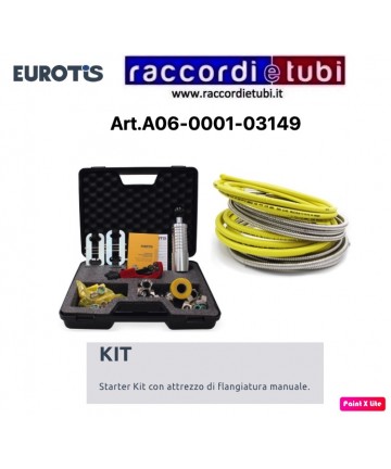 STARTER KIT A06-001-03149