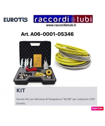 STARTER KIT A06-001-05346