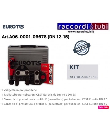 WEEKENDELTAS MONITORS DN 12-15