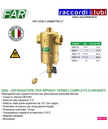 MAGNETISCHER SEPARATOR MIT...