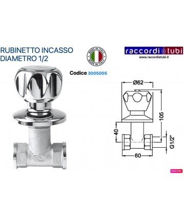 TRADITIONELLE EINGEBAUTER...