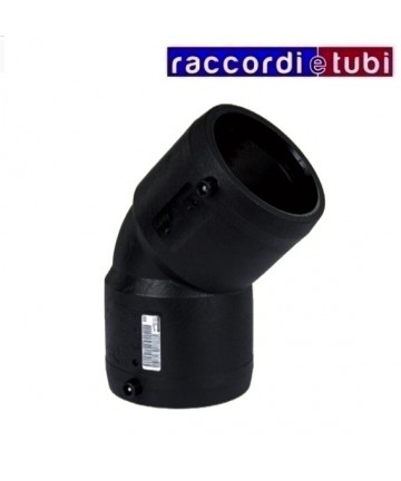 GOMITO A 45° PER...