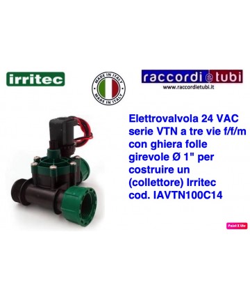 ELEKTROVENTIL RRITEC VON...