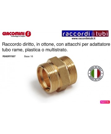 GERADE VERBINDUNG R560R...