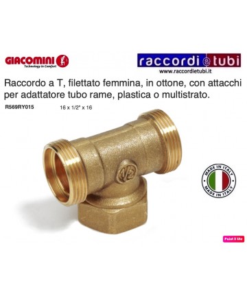 VERBINDUNGSTÜCK FÜR DICH...