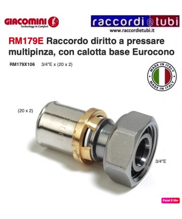 MULTISCHICHT EUROKONUS 20X2
