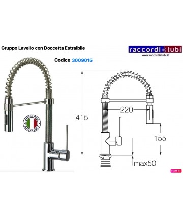 TISCHBECKENMISCHBATTERIE...