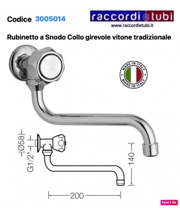 KLASSISCHER EINZIGER...