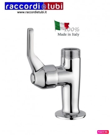 Säulenarmatur Mono-Cqua...