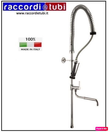 DUSCHVORSPÜLGRUPPE MIT...