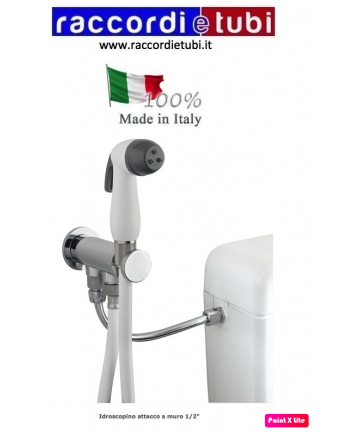 IDROSCOPINO IDRAL FURBO...