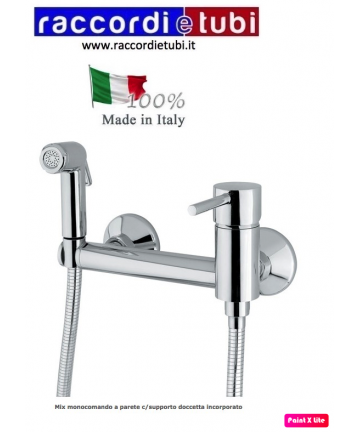 EINHEBELMISCHER IDRAL 02405/LN