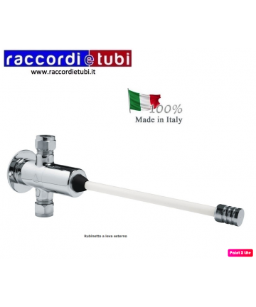 AUSSENHEBELVENTIL mit...