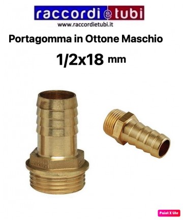 MESSINGSCHLAUCHANSCHLUSS...