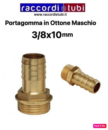 MESSING SCHRAUBENANSCHLUSS...