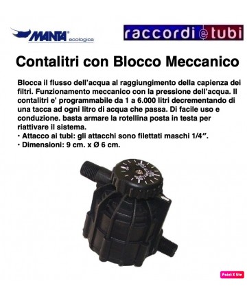 WASSERZÄHLER MANTA FÜR...